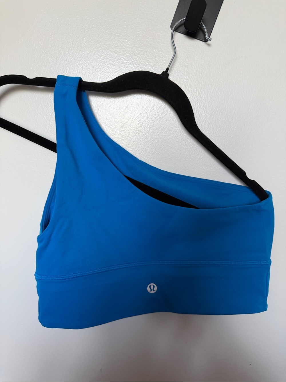 Lululemon align asymmetrical tank - Picture 3 of 4
